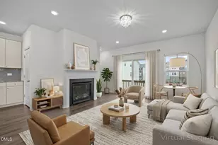 1128 Brickfield Dr, Cary, NC 27519 - Photo 16