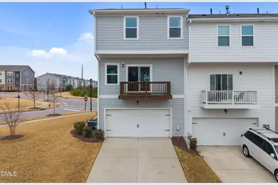 1128 Brickfield Drive, Cary, NC 27519 - Photo 38