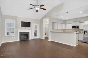 15 Saddletree Dr, Franklinton, NC 27525 - Photo 4