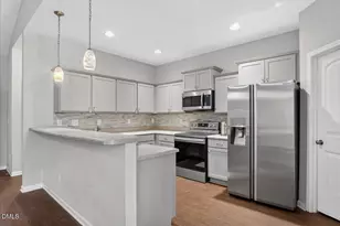 15 Saddletree Dr, Franklinton, NC 27525 - Photo 2