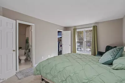 100 Hunting Chase #1d, Cary, NC 27513 - Photo 24