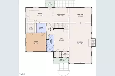 126 Person Street, Louisburg, NC 27549 - Photo 66