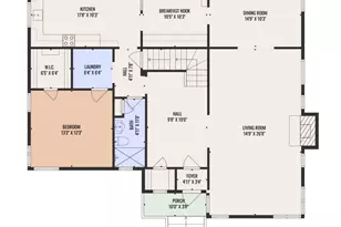 126 Person St, Louisburg, NC 27549 - Photo 66