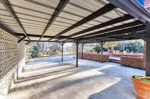 126 Person St, Louisburg, NC 27549 - Photo 52