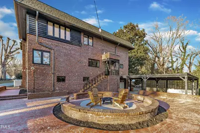 126 Person Street, Louisburg, NC 27549 - Photo 50