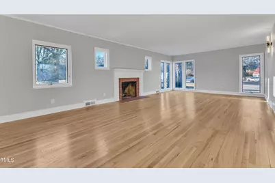 126 Person Street, Louisburg, NC 27549 - Photo 8