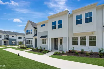 202 Solaire Alley, Wake Forest, NC 27587 - Photo 2