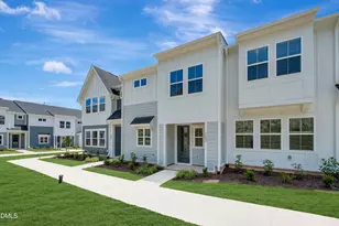 202 Solaire Aly, Wake Forest, NC 27587 - Photo 2