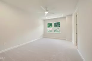 202 Solaire Aly, Wake Forest, NC 27587 - Photo 18
