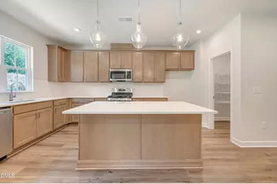 202 Solaire Alley, Wake Forest, NC 27587 - Photo 6
