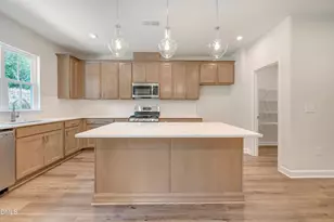 202 Solaire Aly, Wake Forest, NC 27587 - Photo 6
