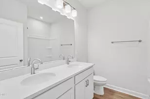 202 Solaire Aly, Wake Forest, NC 27587 - Photo 8