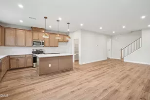 202 Solaire Aly, Wake Forest, NC 27587 - Photo 2