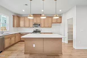 202 Solaire Aly, Wake Forest, NC 27587 - Photo 4