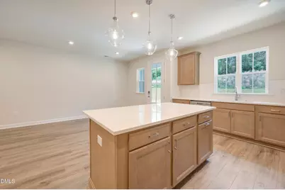 202 Solaire Alley, Wake Forest, NC 27587 - Photo 10