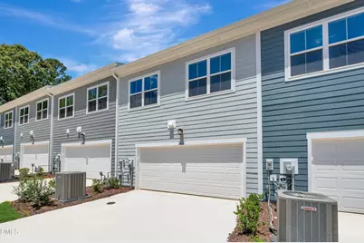 202 Solaire Alley, Wake Forest, NC 27587 - Photo 32