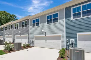 202 Solaire Aly, Wake Forest, NC 27587 - Photo 32