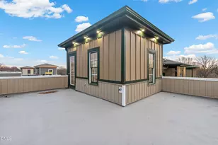 316 Sues Blues Alley, Greensboro, NC 27406 - Photo 24