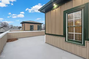 316 Sues Blues Alley, Greensboro, NC 27406 - Photo 20