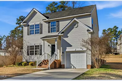 2207 Sunlit Lane, Raleigh, NC 27604 - Photo 2