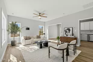 2207 Sunlit Ln, Raleigh, NC 27604 - Photo 4