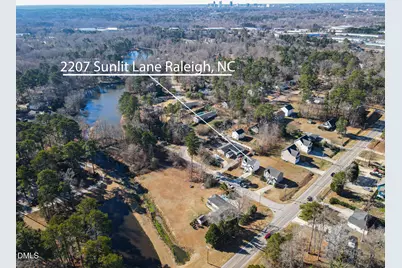 2207 Sunlit Lane, Raleigh, NC 27604 - Photo 24