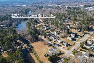 2207 Sunlit Ln, Raleigh, NC 27604 - Photo 24