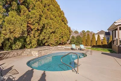 112 Beckford Road, Cary, NC 27518 - Photo 52