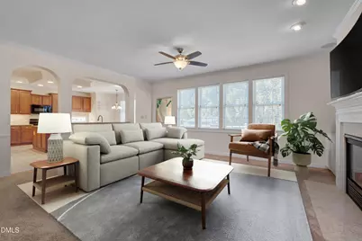 112 Beckford Road, Cary, NC 27518 - Photo 6