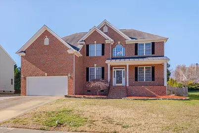 112 Beckford Road, Cary, NC 27518 - Photo 46