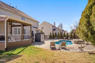 112 Beckford Rd, Cary, NC 27518 - Photo 50