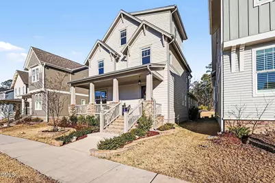 3322 Mission Olive Place, New Hill, NC 27562 - Photo 4