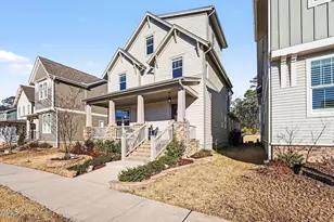 3322 Mission Olive Pl, New Hill, NC 27562 - Photo 4