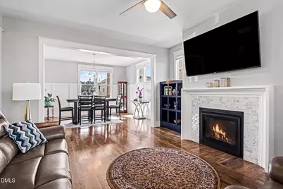 3322 Mission Olive Place, New Hill, NC 27562 - Photo 10