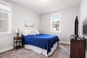 3322 Mission Olive Pl, Apex, NC 27562 - Photo 28