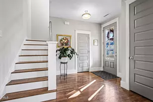 3322 Mission Olive Pl, Apex, NC 27562 - Photo 6