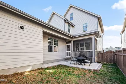 3322 Mission Olive Place, New Hill, NC 27562 - Photo 42