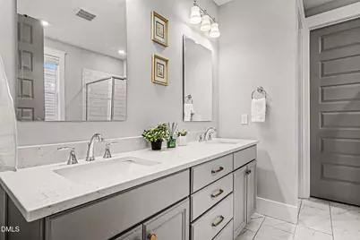 3322 Mission Olive Place, New Hill, NC 27562 - Photo 22