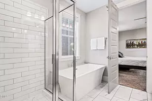 3322 Mission Olive Pl, Apex, NC 27562 - Photo 24