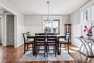 3322 Mission Olive Pl, Apex, NC 27562 - Photo 8