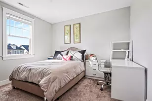 3322 Mission Olive Pl, Apex, NC 27562 - Photo 26