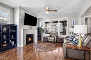 3322 Mission Olive Pl, Apex, NC 27562 - Photo 12