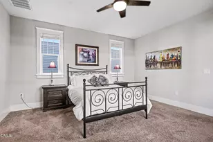 3322 Mission Olive Pl, Apex, NC 27562 - Photo 20