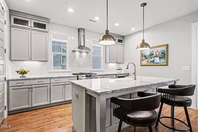 3322 Mission Olive Place, New Hill, NC 27562 - Photo 14