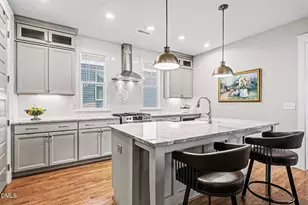 3322 Mission Olive Pl, Apex, NC 27562 - Photo 14