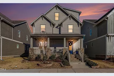 3322 Mission Olive Place, New Hill, NC 27562 - Photo 2