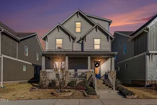 3322 Mission Olive Pl, New Hill, NC 27562 - Photo 2