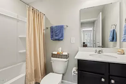 152 Woodford Reserve Court, Garner, NC 27529 - Photo 32