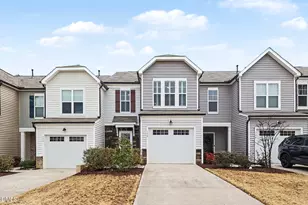 152 Woodford Reserve Ct, Garner, NC 27529 - Photo 4