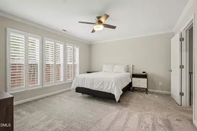 152 Woodford Reserve Court, Garner, NC 27529 - Photo 22